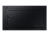 Samsung QB98T-B - 98" Diagonal Class QBT Series LED-backlit LCD display - Back
