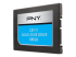 PNY CS1111 - SSD - 120 GB - Right-angle