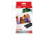 Canon KP-36IP - print cartridge / paper kit - Front