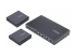 Startech - Video/audio/infrared extender - Back