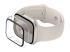 Belkin SCREENFORCE TemperedCurve - Right-angle