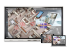 SMART Board SBID-MX275-V4-PW - Front