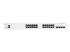 Cisco Business 350 Series 350-24T-4G - Front