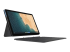 Lenovo IdeaPad Duet Chromebook - Left-angle