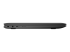 HP Fortis 14 G11 Chromebook - Left side
