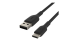 Belkin BoostCharge - USB cable - Close up