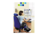 Kensington SoleMate Ergonomic Footrest - Right-angle