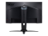 Acer Predator XB253QGPbmiiprzx - Back