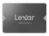 Lexar NS100 - SSD - 256 GB - Front