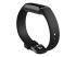 Fitbit Luxe Fitness Tracker - Left-angle