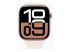 Apple Watch Series 10 (GPS) - Front