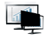 Fellowes PrivaScreen Blackout - Multi-angle