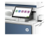 HP LaserJet Enterprise Flow MFP 6800zfw+ - Close up