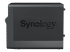 Synology Disk Station DS423 - Right side
