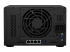 Synology Deep Learning NVR DVA3221 - Back