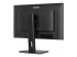 iiyama ProLite XB2792QSU-B1 27” IPS QHD Monitor - Back