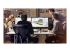 Lenovo ThinkStation P620 - Front