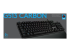 Logitech Gaming G513 - Front