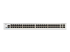 Cisco Catalyst 1300-48T-4G - Front