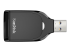 SanDisk - Card reader (SDXC UHS-I, SDHC UHS-I, SDXC, SDHC, SD) - Front