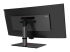 Lenovo ThinkVision P40w-20 - Back