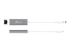 j5create JCE133G - Network adapter - Multi-angle