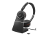 Jabra Evolve 75 MS Stereo - Left-angle