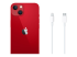Apple iPhone 13 512GB SIM Free Smartphone - Close up