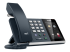Yealink MP54 - VoIP phone - Left-angle
