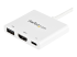 Startech USB-C to HDMI Adapter - Close up