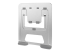 Neomounts NSLS085SILVER - Right-angle