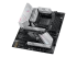 ASUS ROG STRIX B550-A GAMING - Right-angle