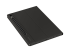 Samsung EF-DX720 - Keyboard and folio case (book cover) - Back