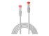 Lindy - Patch cable - RJ-45 (M) to RJ-45 (M) - Top