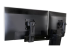 Ergotron Tall-User Kit for WorkFit Dual - Back