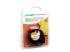 DYMO LetraTAG - White - Left-angle