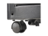 Tripp Lite Portable Air Conditioning Unit for Server Rooms - Close up