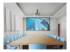 ViewSonic V52HD - DLP projector - Back