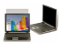 3M - Notebook privacy filter - Multi-angle