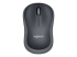 Logitech M185 - Mouse - Top