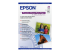 Epson Premium - Glossy - Front