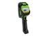 Zebra TC8300 - data collection terminal - Back