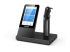 Yealink WH67 X Workstation - Right-angle
