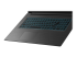 Lenovo IdeaPad L340-17IRH Gaming - Close up