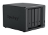 Synology Disk Station DS423+ - Left-angle