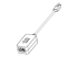 Cisco Console Adapter - Left-angle