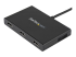 StarTech.com 3 Port Mini DisplayPort MST Hub - Close up