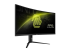 MSI MAG 342CQR E2 - LED monitor - Left-angle