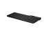 HP 475 - Keyboard - dual-mode, multi-device, compact, 2-zone layout, low profile key travel, 12 programmable buttons - Right-angle