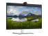 Dell 24 Video Conferencing Monitor P2424HEB - Left-angle